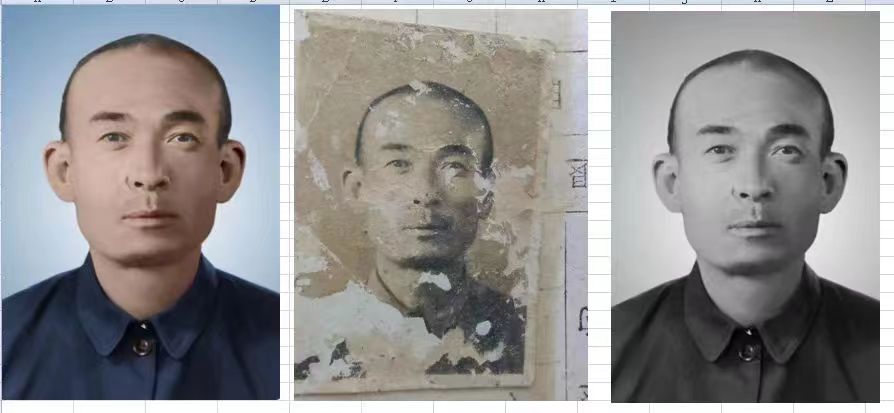 白朗老照片模糊修复-21